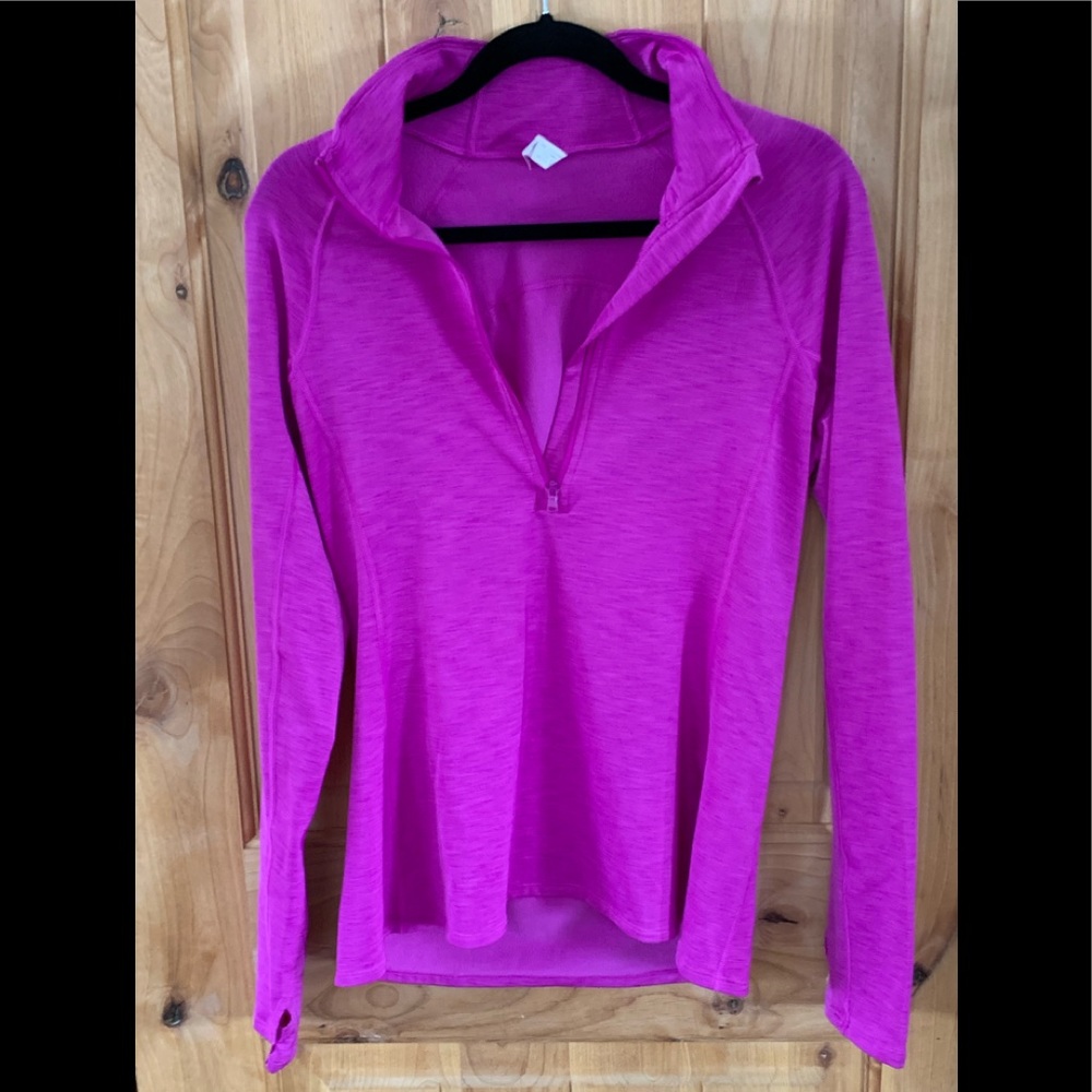 Under Armor pullover